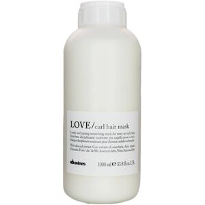 Davines LOVE Curl Hair Mask 1000 ml