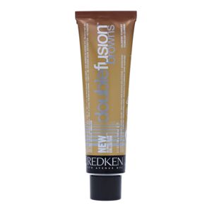 REDKEN Doublefusion Browns T Titanium 60 ml