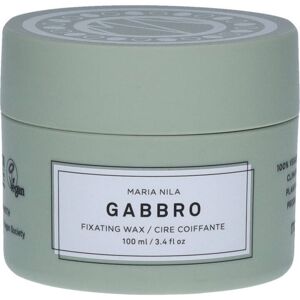 Maria Nila Gabbro Fixating Wax 100 ml