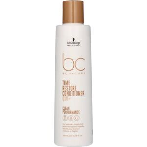 Schwarzkopf BC Bonacure Time Restore Conditioner Q10+ 200 ml