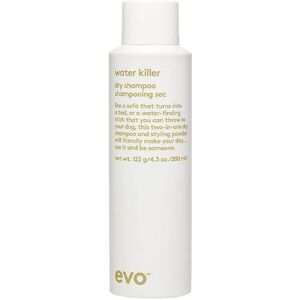 Evo Water Killer Dry Shampoo 200 ml