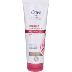 Dove Advanced Hair Series Colour Care Vibrancy Shampoo 250 ml