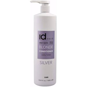 Id Hair Elements Xclusive Blonde Conditioner 1000 ml