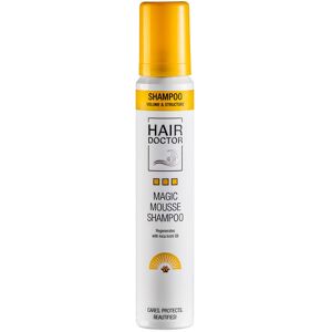 Hair Doctor Magic Mousse Shampoo 100 ml