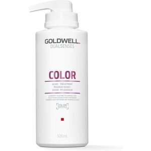 Goldwell Color 60Sec Treatment 500 ml