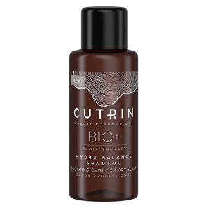 Cutrin Bio+ Hydra Balance Shampoo 50 ml