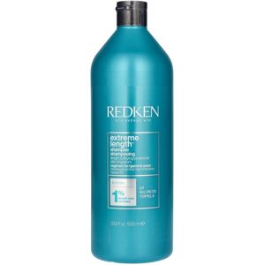 Redken Extreme Length Shampoo 1000 ml