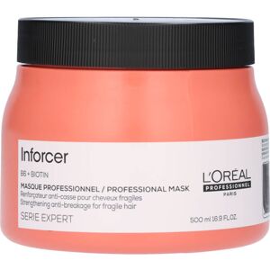 Loreal Inforcer B6 + Biotin Masque 500 ml