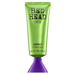 TIGI Screw It Curl Hydrating Jelly Oil (U) 100 ml