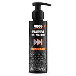 Fudge Treatment Time Machine Top Lock 150 ml