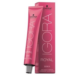 Schwarzkopf Igora Royal Senea S5-86 (U) 60 ml