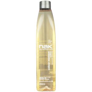 NAK Colour Masque Shampoo 265 ml