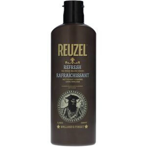 Reuzel Refresh No Rinse Beard Wash 200 ml