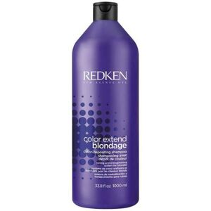 Redken Color Extend Blondage Shampoo (U) 1000 ml