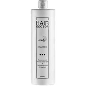 Hair Doctor Shampoo Regenerating (Incl. Pumpe) 1000 ml