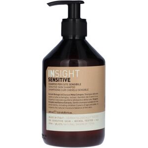 Insight Sensitive Skin Shampoo 400 ml