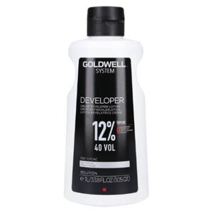 Goldwell Topchic 12% 40 Vol. Developer 1000 ml