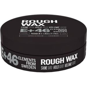 Elements From Sweden E+46 Rough Wax 100 ml