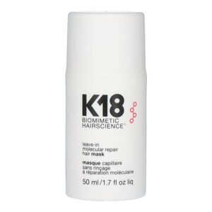 K18 Leave-in Molecular Repair Hair Mask 50 ml