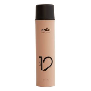 Epiic Hair Care Epiic nr. 12 Curl’it Curl Cream 150 ml