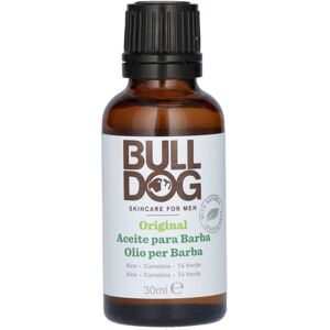 Bull Dog Beard Oil 30 ml