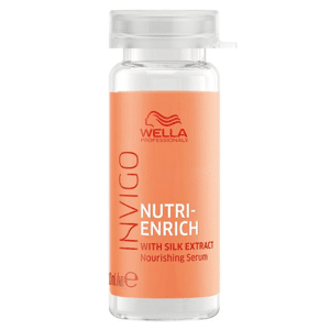 Wella Invigo Nutri-Enrich Nourishing Repair Serum (U) 10 ml 8 stk.