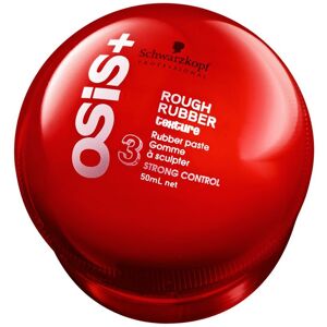 Schwarzkopf OSIS+ Rough Rubber (U) 50 ml