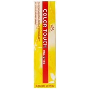 Wella Color Touch Relights Blonde /00 60 ml