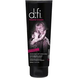 D:FI Volume Cream (UU) 200 ml