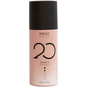 Epiic Hair Care Epiic nr. 20 Renew’it Dry Shampoo 100 ml