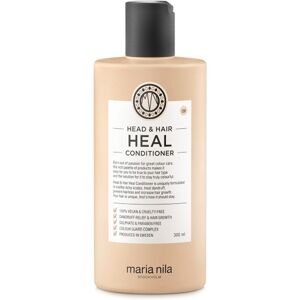 Maria Nila Head & Hair Heal Conditioner 300 ml