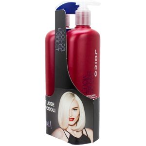 Joico Color Endure Violet DUO Shampoo + Conditioner (U) 500 ml