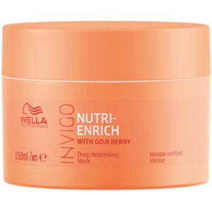 Wella Invigo Nutri-Enrich Mask 150 ml