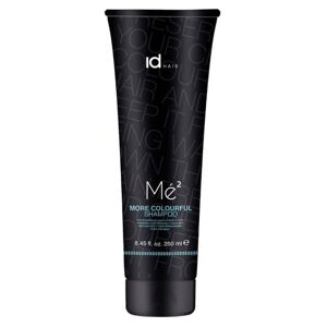 Id Hair Mé2 More Colourful Shampoo 250 ml