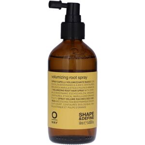 Oway Volumizing Root Spray 160 ml