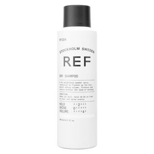 REF Dry Shampoo (andet låg) 200 ml