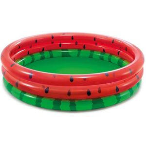 Intex Three Ring Pool Watermelon