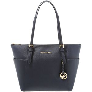 Michael Kors Jet Set Tote - Admiral