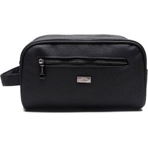 JJDK Valdemar Cosmetic Bag Large Black