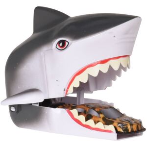 Excellent Houseware Grey Shark Car Launcher