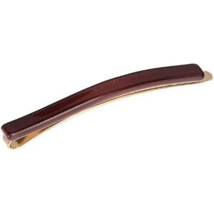 Pico Bobby Pin Plum Glitter