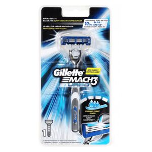 Gillette Mach3 Turbo