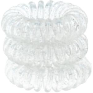 Invisibobble Ib Kids Princess Sparkle   3 stk.