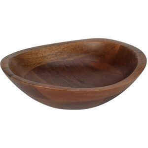 Excellent Houseware Mango Wood Bowl