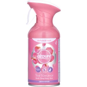 Airpure Trigger Spray True Romance 250 ml