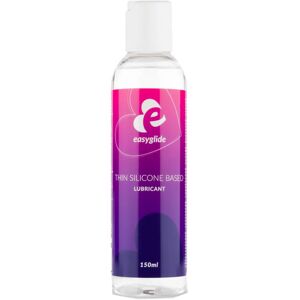 EasyGlide Silicone-Based Extra Thin Lubricant 150 ml