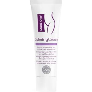 Multi Gyn Multi-Gyn CalmingCream 50 g