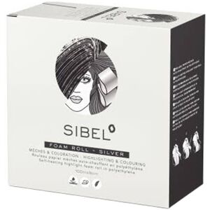 Sibel Foam Roll Silver Ref. 4333050