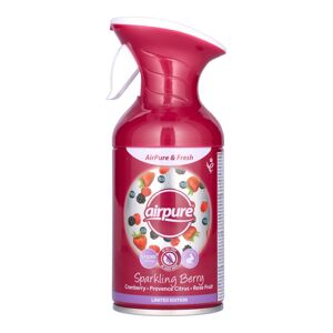 Airpure Trigger Spray Sparkling Berry 250 ml