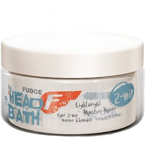 Fudge Head Bath (U)